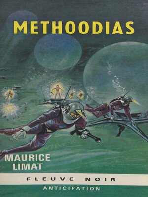 cover image of Methoodias
